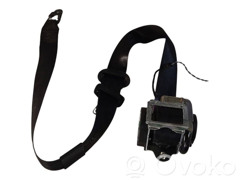 Priekšējā drošības josta