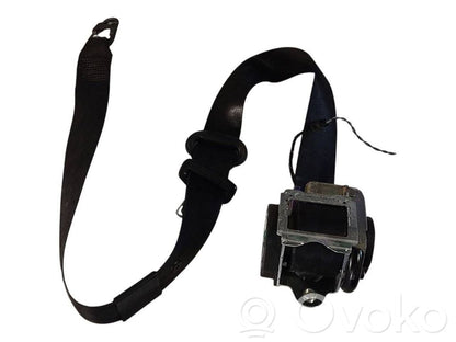 Priekšējā drošības josta