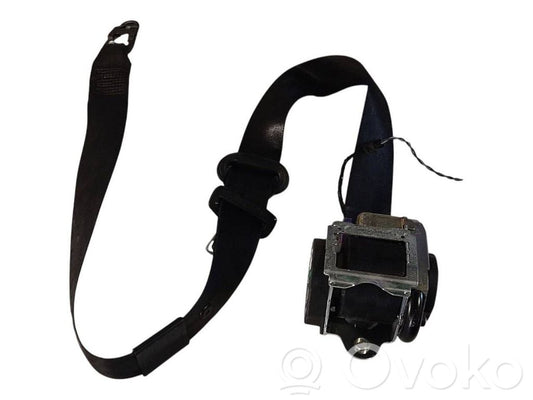 Priekšējā drošības josta