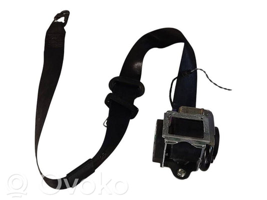 Priekšējā drošības josta