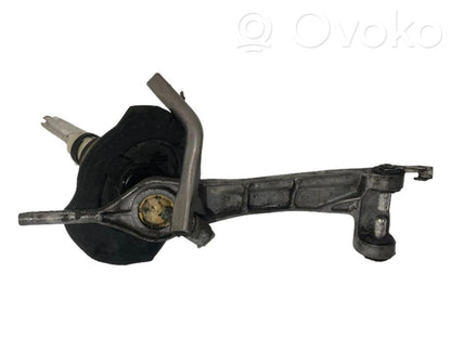 Pārslēgšanas mehanisms (kulisa)