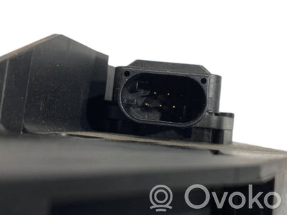 Akseleratora pedālis