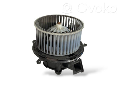 Mazā radiatora ventilators