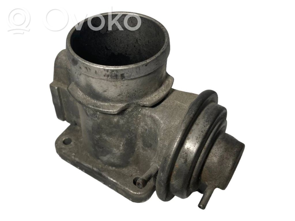 клапан рециркуляции отработавших газов