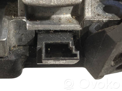 Механизм переключения (скользящий механизм)