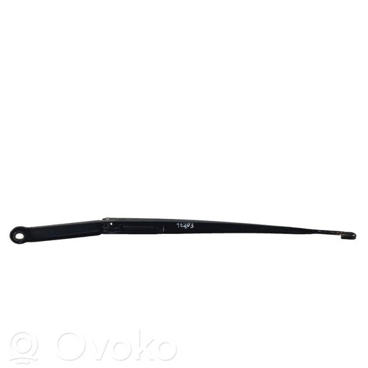 Windshield wiper