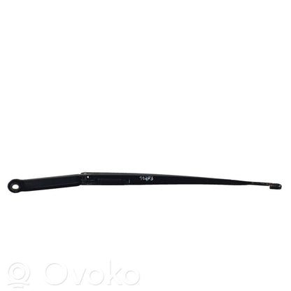 Windshield wiper