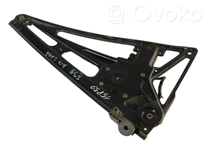 Power window mechanism kit