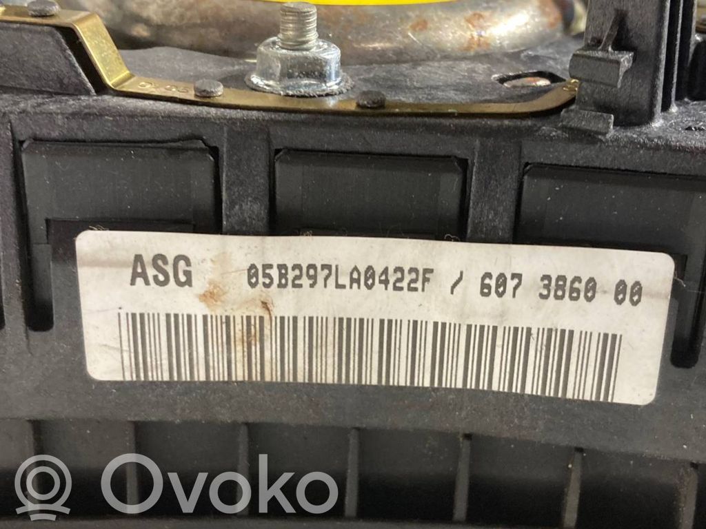 Рулевое колесо