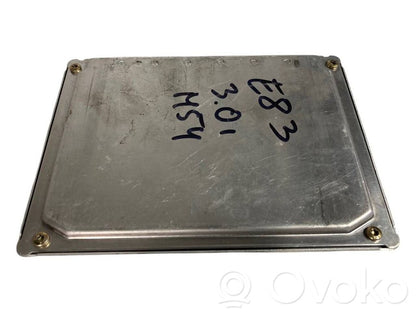 Aizdedzes ECU komplekts