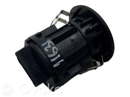 Pasažiera gaisa spilvena slēdzis