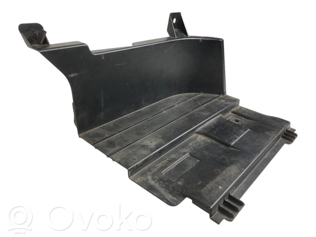 Cita veida bagāžnieka dekoratīvās apdares detaļa