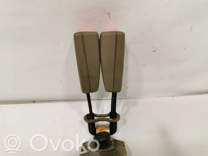 Aizmugurējās jostas sprādze