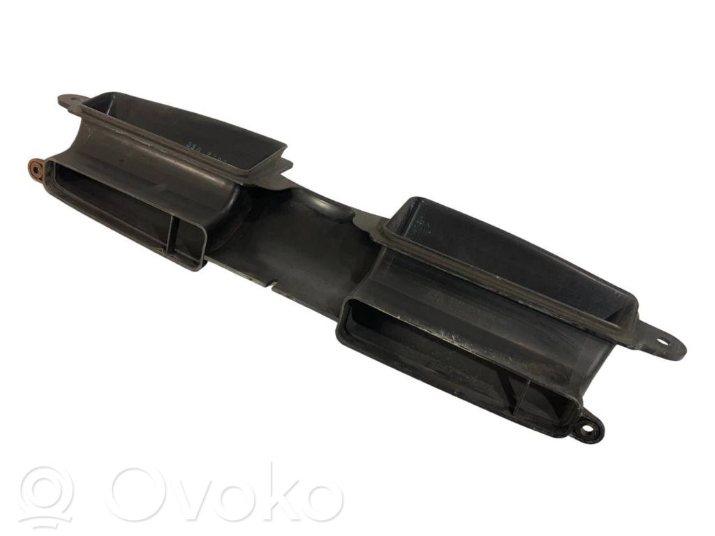 Gaisa ieplūdes kanāla detaļas