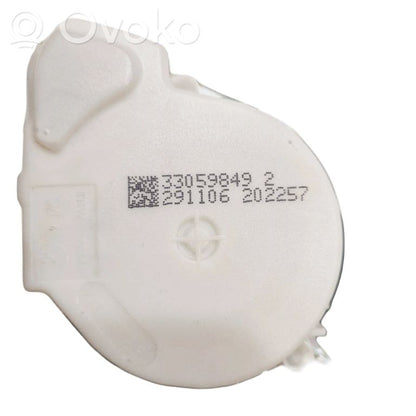 Передний ремень безопасности