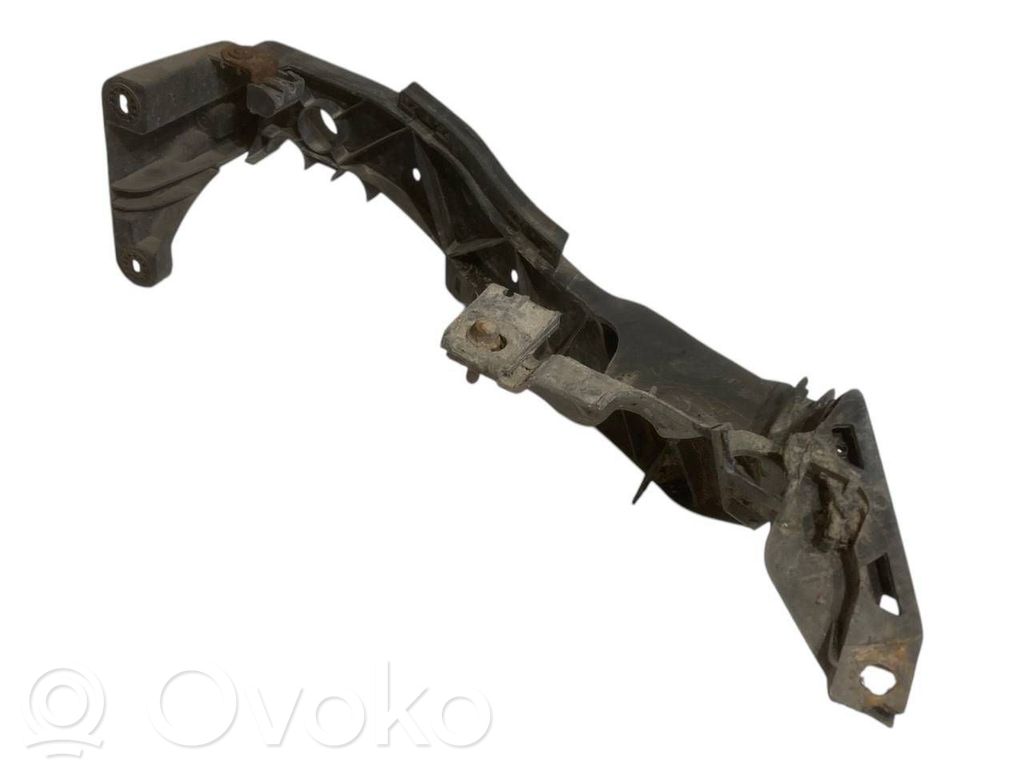 Priekšējā luktura turētājs