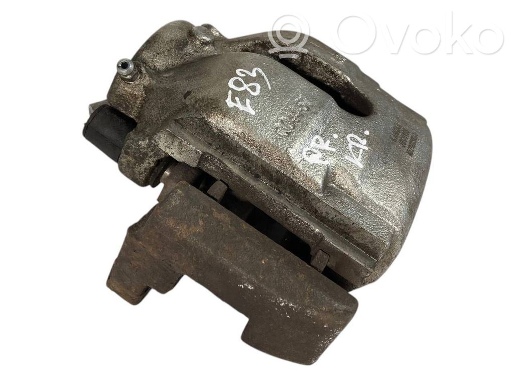 Priekšējais suports