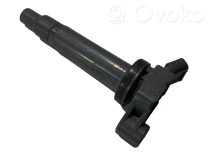 High voltage coil (for ignition)