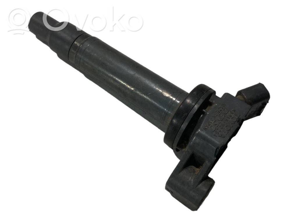 Augstsprieguma spole (aizdedzei)