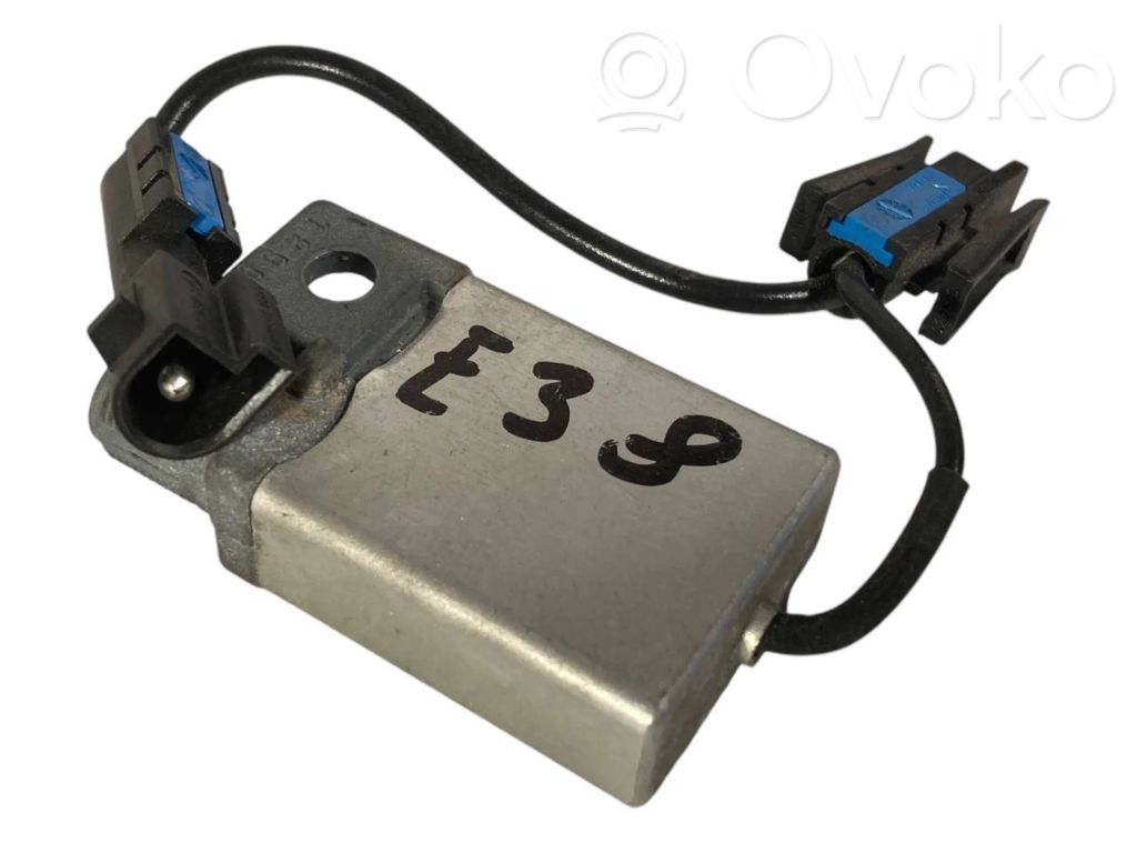 Antenas pastiprinātājs