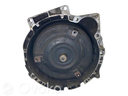 Automātiska pārnesumkārba