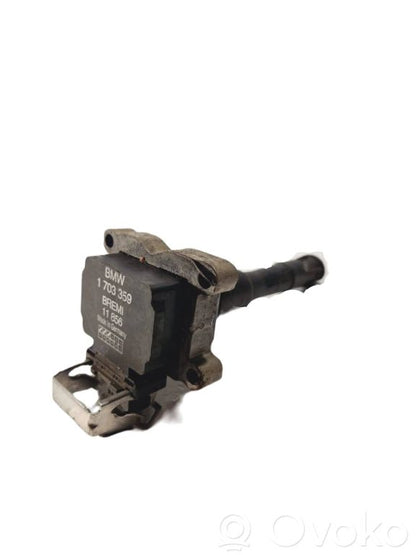 Augstsprieguma spole (aizdedzei)