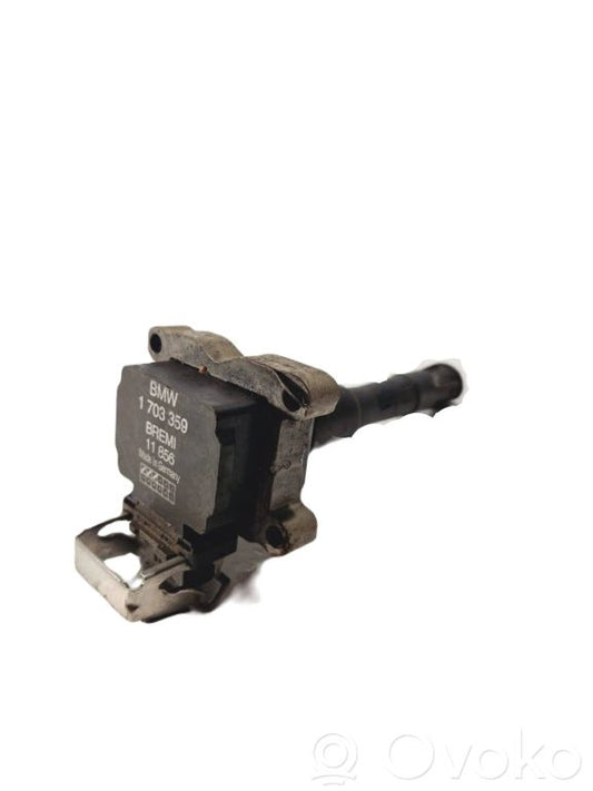 Augstsprieguma spole (aizdedzei)