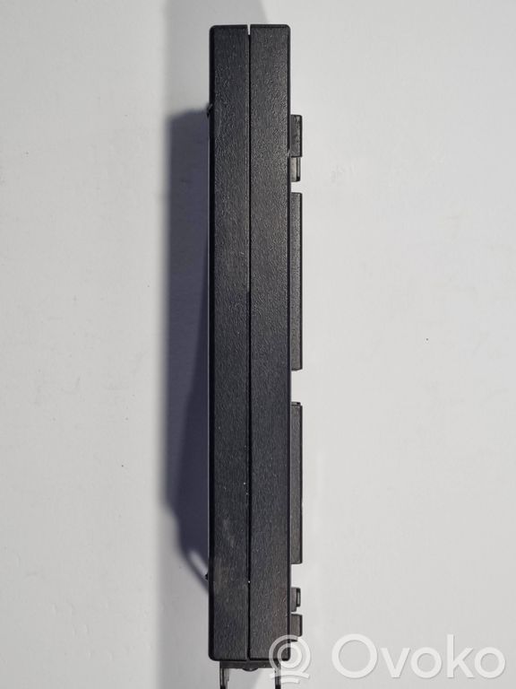 Phone control unit
