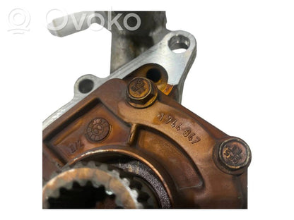 Distribution phase regulator