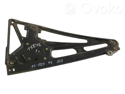 Power window mechanism kit