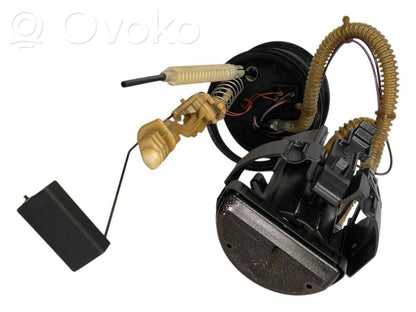 Degvielas sūknis (degvielas tvertnē)