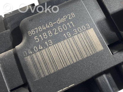 Drošinātāju bloks