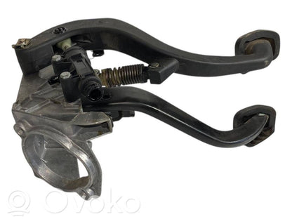 Педальный узел