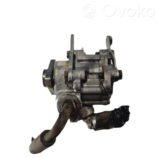 Power steering pump