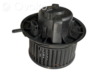 Mazā radiatora ventilators