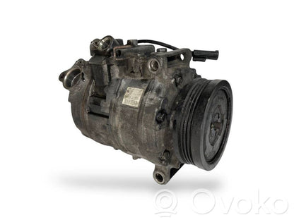 Gaisa kondicioniera kompresors (sūknis)