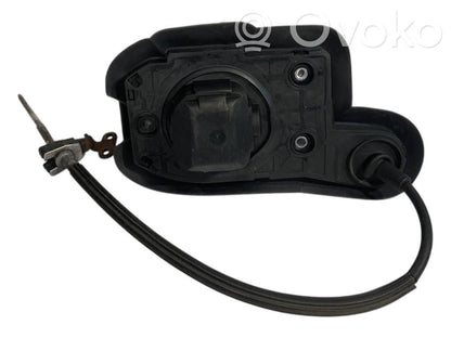 Switching mechanism (sliding mechanism)