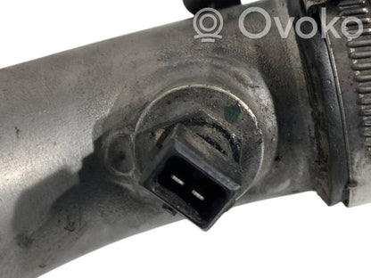 Interkūlera šļūtene (-es) / caurule (-es)