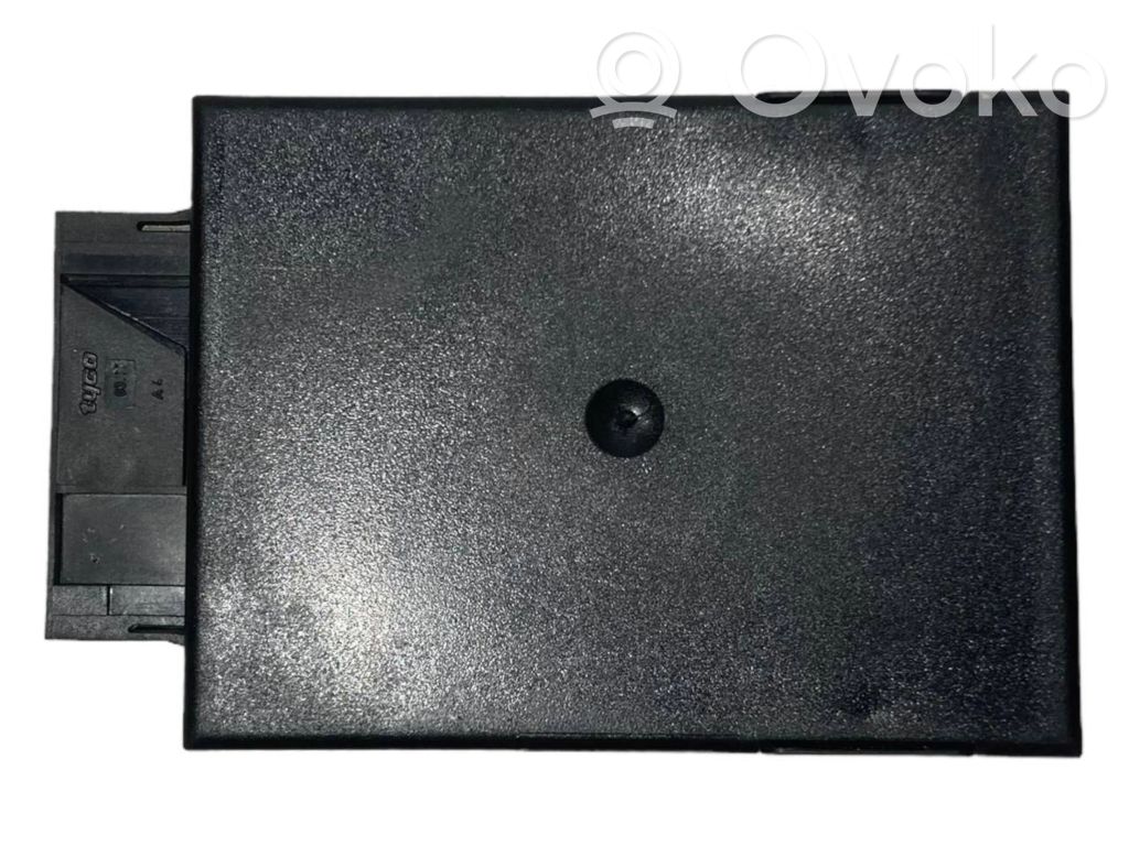 Блок управления подвеской