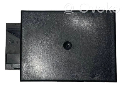 Блок управления подвеской