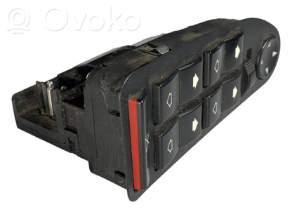 Elektrisko logu slēdzis