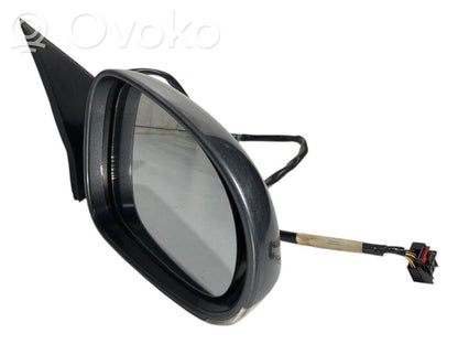 Spogulis (elektriski vadāms)