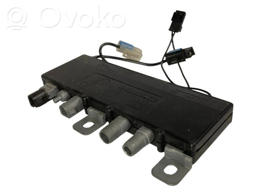 Antenas pastiprinātājs