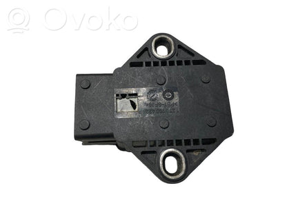 ESP (elektroniskās stabilitātes programmas) sensors (paātrinājuma sensors)