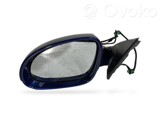 Spogulis (elektriski vadāms)