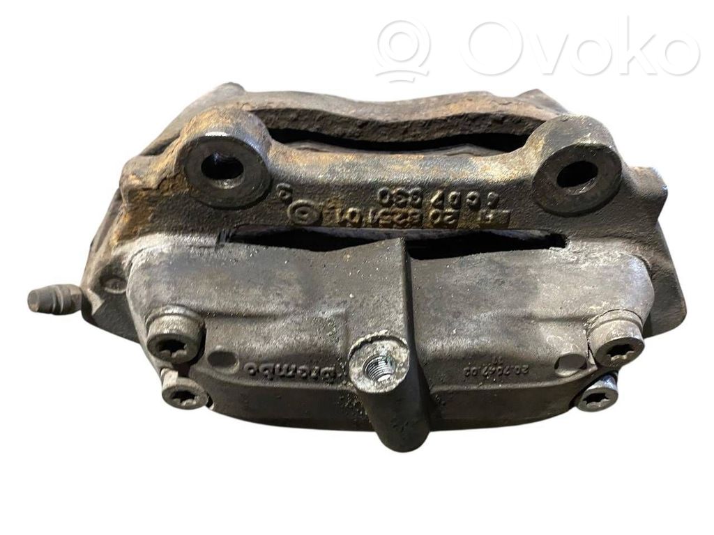 Priekšējais suports