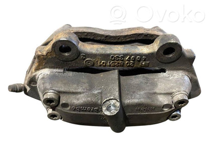 Priekšējais suports