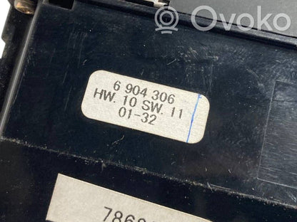 Elektrisko logu slēdzis