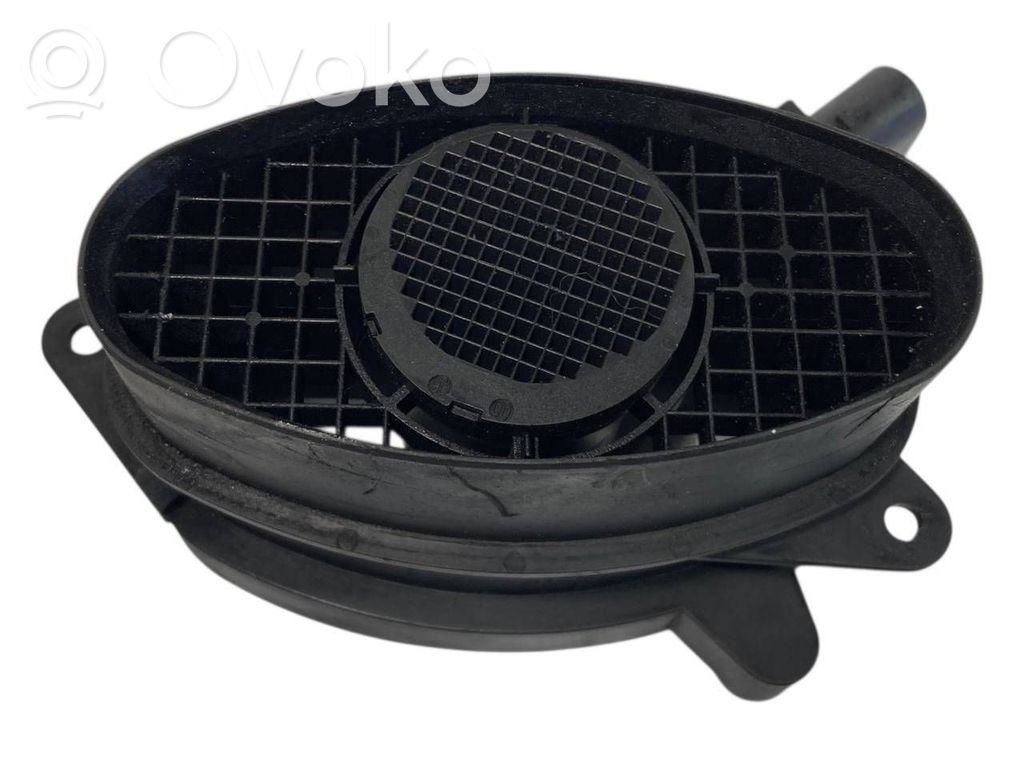 Gaisa plūsmas mērītājs