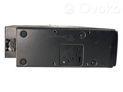 CD/DVD changer